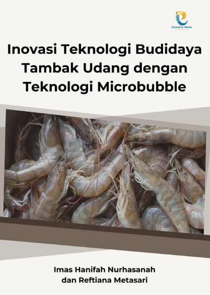 Inovasi Teknologi Budidaya Tambak Udang dengan Teknologi Microbubble